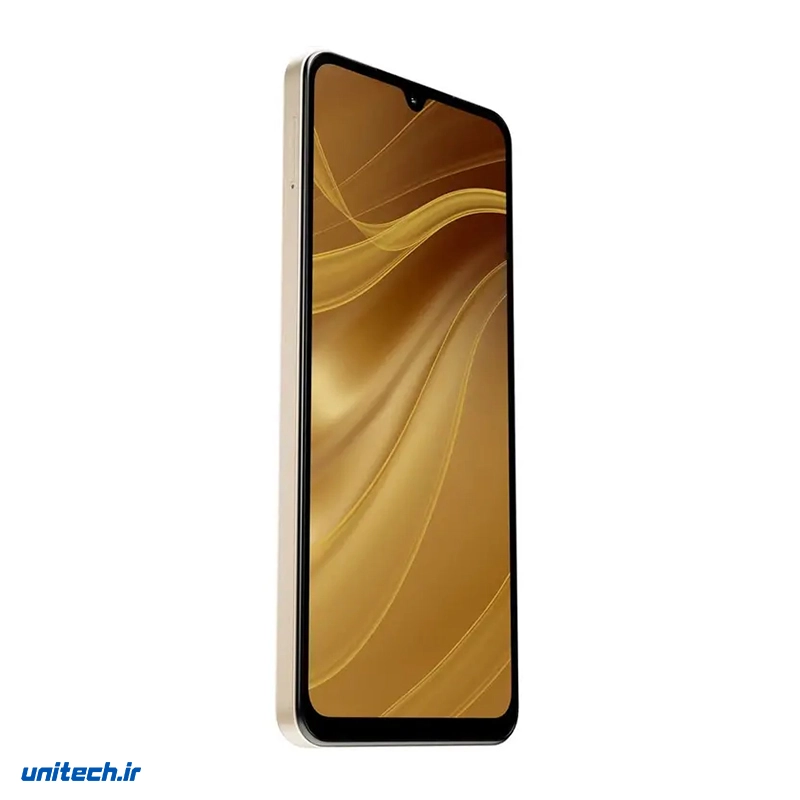 گوشی موبایل شیائومی مدل Poco C71 دو سیم کارت ظرفیت 64 گیگابایت و رم 3 گیگابایت5